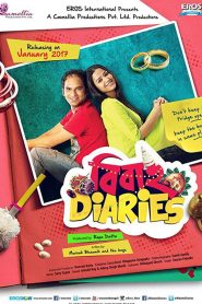 Bibaho Diaries (2017) Full Movie Download Gdrive