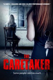 The Caretaker (2016) Full Movie Download Gdrive