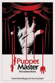 Puppet Master: The Littlest Reich (2018) Full Movie Download Gdrive