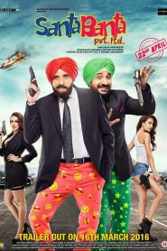 Santa Banta Pvt Ltd (2016) Full Movie Download Gdrive Link