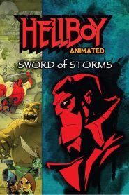 Hellboy Animated: Sword of Storms (2006) Full Movie Download Gdrive Link