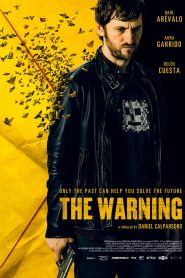 The Warning (2018) Full Movie Download Gdrive