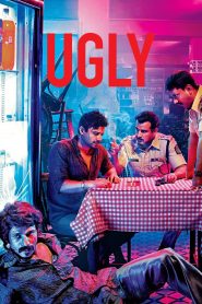 Ugly (2013) Hindi JHS WEB-DL 720p | 1080p Full Movie Download Gdrive Link – FlixBD