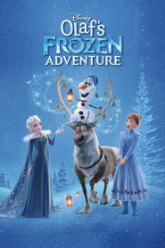 Olaf’s Frozen Adventure (2017) Full Movie Download Gdrive Link