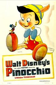 Pinocchio (1940) Full Movie Download Gdrive Link
