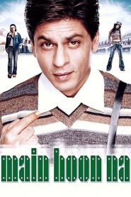 Main Hoon Na (2004) Blu-Ray Hindi Full Movie Download – FLixBD