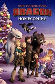 How to Train Your Dragon: Homecoming (2019) Full Movie Download Gdrive Link