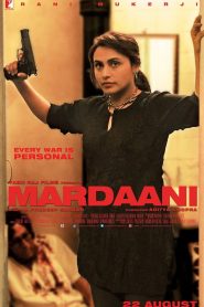 Mardaani (2014) Hindi Movie BluRay 720p | 1080p Full Movie Download – FlixBD