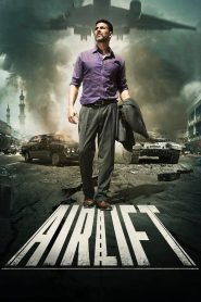 Airlift (2016) AMZN WEB-DL Hindi ESub 720p | 1080p Full Movie Download Gdrive Link – FlixBD