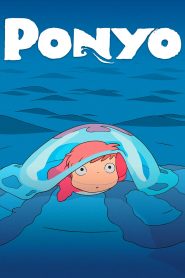Ponyo (2008) Full Movie Download Gdrive Link