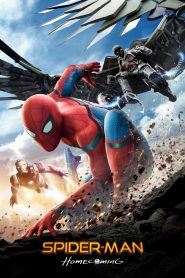 Spider-Man: Homecoming (2017) BluRay Dual Audio Hindi Eng 720p | 1080p Full Movie Download – FlixBD