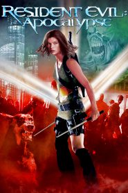 Resident Evil: Apocalypse (2004) Full Movie Download Gdrive Link