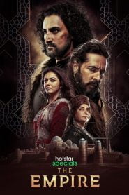 The Empire S01 2021 DSNP Web Series Hindi WebRip All Episodes 720p Download – FlixBD