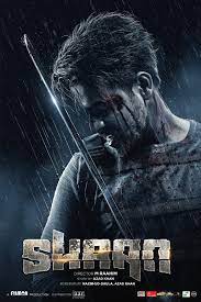 Shaan (2022) 1080p 720p 480p google drive Full movie Download