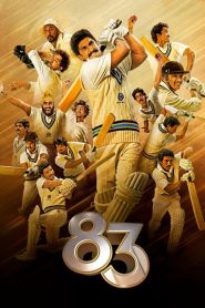 83 – 2021 Hindi Movie NF WebRip Full Movie Download | Gdrive Link – FLixBD