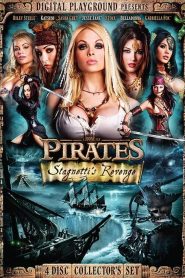 Pirates II: Stagnetti’s Revenge (2008) English Full Movie Download | Gdrive Link