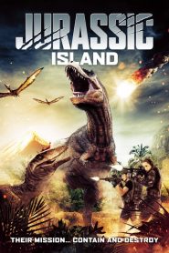 Jurassic Island (2022) English WEB-DL Full Movie Download | Gdrive Link