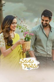 Varudu Kaavalenu (2021) 1080p 720p 480p google drive Full movie Download Watch and torrent |