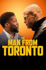 The Man From Toronto (2022) 1080p 720p 480p google drive Full movie Download
