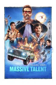 The Unbearable Weight of Massive Talent (2022) 1080p 720p 480p google drive Full movie Download Watch and torrent |