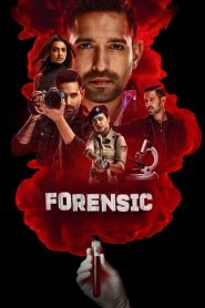 Forensic (2022) 1080p 720p 480p google drive Full movie Download
