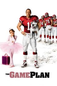 The Game Plan (2007) 1080p 720p 480p google drive Full movie Download