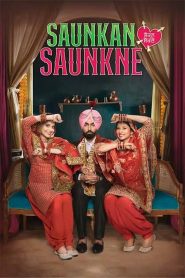Saunkan Saunkne (2022) 1080p 720p 480p google drive Full movie Download Watch and torrent |