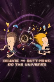 Beavis and Butt-Head Do the Universe (2022) 1080p 720p 480p google drive Full movie Download