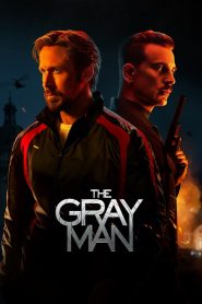 The Gray Man (2022) 1080p 720p 480p google drive Full movie Download