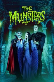 The Munsters (2022) 1080p 720p 480p google drive Full movie Download