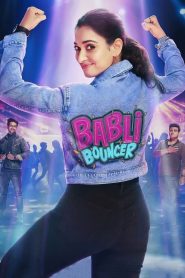 Babli Bouncer (2022) 1080p 720p 480p google drive Full movie Download
