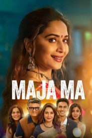 Maja Ma (2022) 1080p 720p 480p google drive Full movie Download