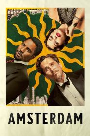 Amsterdam (2022) 1080p 720p 480p google drive Full movie Download