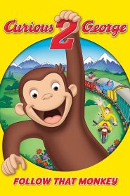 Curious George 2: Follow That Monkey! (2009) 1080p 720p 480p google drive Full movie Download