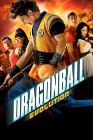 Dragonball Evolution (2009) 1080p 720p 480p google drive Full movie Download