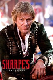 Sharpe’s Challenge (2006) 1080p 720p 480p google drive Full movie Download