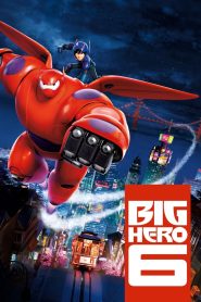Big Hero 6 (2014) 1080p 720p 480p google drive Full movie Download