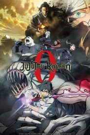 Jujutsu Kaisen 0 (2021) Dual Audio (Japanese-English) Msubs Bluray Full Movie Download – FlixBD