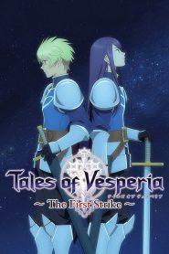 Tales of Vesperia: The First Strike (2009) 1080p 720p 480p google drive Full movie Download