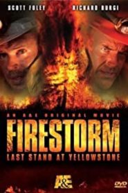 Firestorm: Last Stand at Yellowstone (2006) 1080p 720p 480p google drive Full movie Download