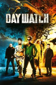 Day Watch (2006) 1080p 720p 480p google drive Full movie Download