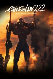 Evangelion: 2.0 You Can (Not) Advance (2009) 1080p 720p 480p google drive Full movie Download