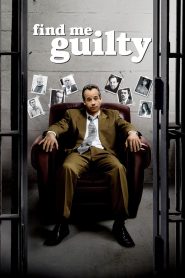 Find Me Guilty (2006) 1080p 720p 480p google drive Full movie Download