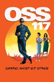 OSS 117: Cairo, Nest of Spies (2006) 1080p 720p 480p google drive Full movie Download