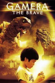 Gamera the Brave (2006) 1080p 720p 480p google drive Full movie Download