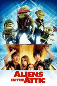 Aliens in the Attic (2009) 1080p 720p 480p google drive Full movie Download
