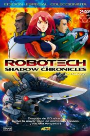 Robotech: The Shadow Chronicles (2006) 1080p 720p 480p google drive Full movie Download
