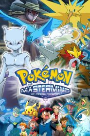 Pokémon: The Mastermind of Mirage Pokémon (2006) 1080p 720p 480p google drive Full movie Download