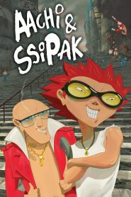 Aachi and Ssipak (2006) 1080p 720p 480p google drive Full movie Download