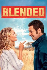 Blended (2014) 1080p 720p 480p google drive Full movie Download